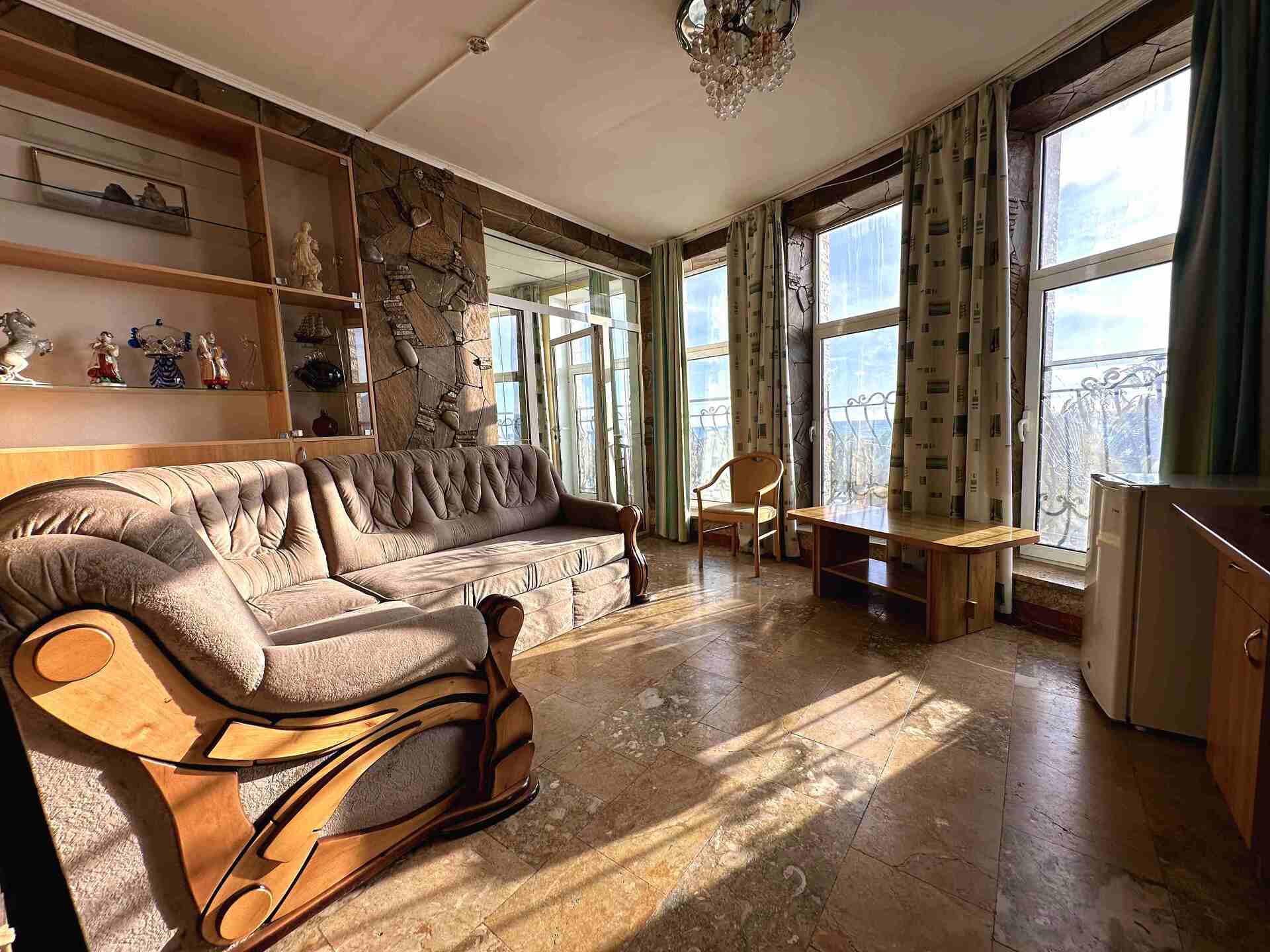 миллениум судак