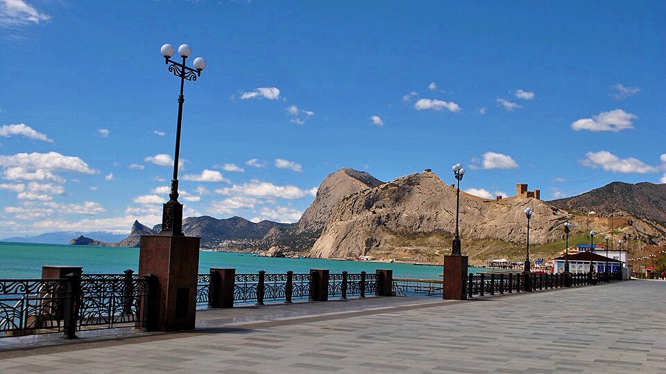 судак миллениум