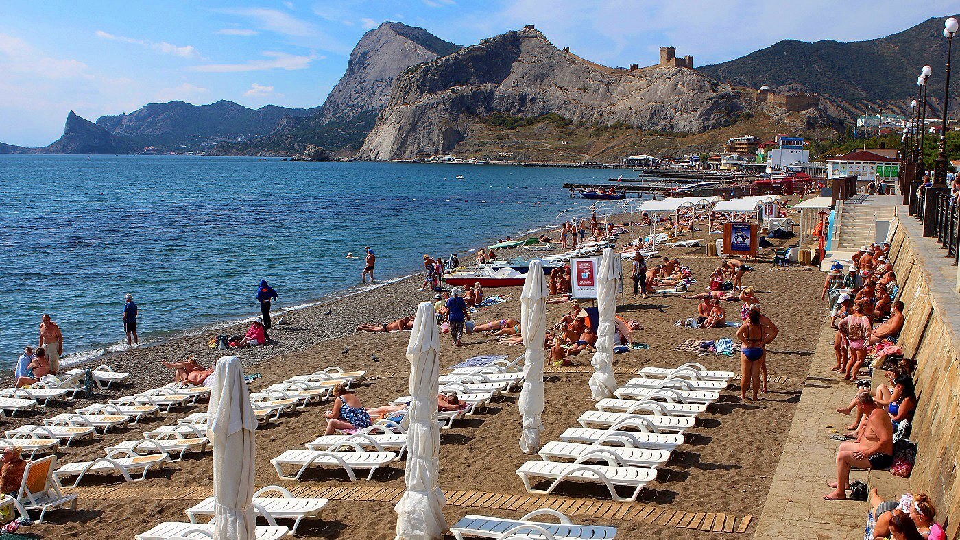 судак миллениум